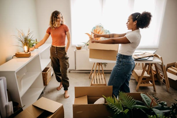 Student Housing Irvine 